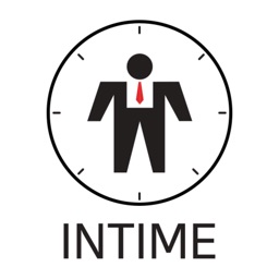 정정당당 INTIME 근태관리