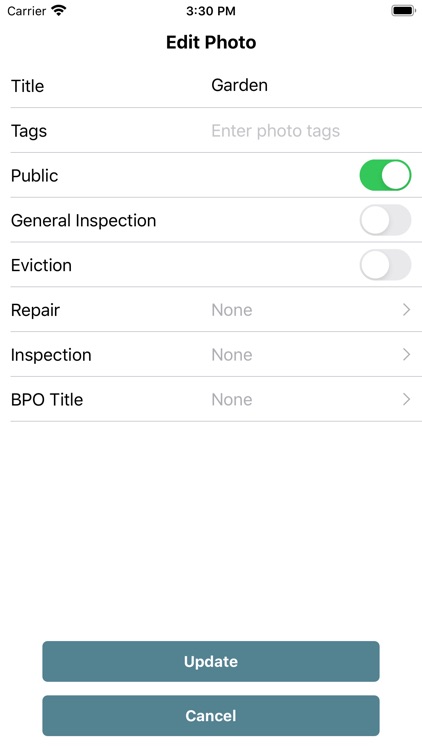 BrokerBrain screenshot-5