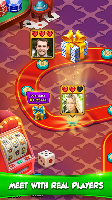 Gin Rummy Plus - Card... screenshot1