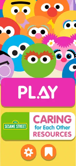 Game screenshot Sesame Street: Family Play mod apk