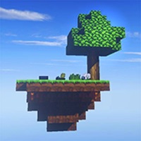 Skyblock - craft your island apk