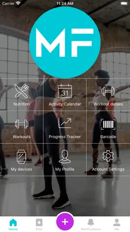 Game screenshot Modern Fit: Lifelong Success mod apk
