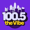 100.5 The Vibe