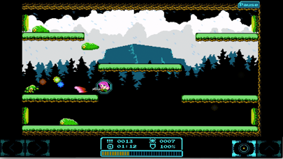 Mighty Strike Team screenshot 5