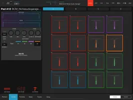 Game screenshot iMPC Pro 2 mod apk