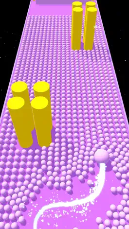 Game screenshot Color Bump 3D hack