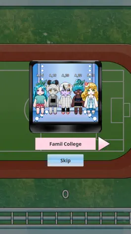 Game screenshot Fortune School apk