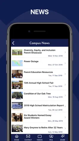 Game screenshot Saint Andrew's Episcopal hack
