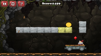 Screenshot #3 pour Mine d'or profond