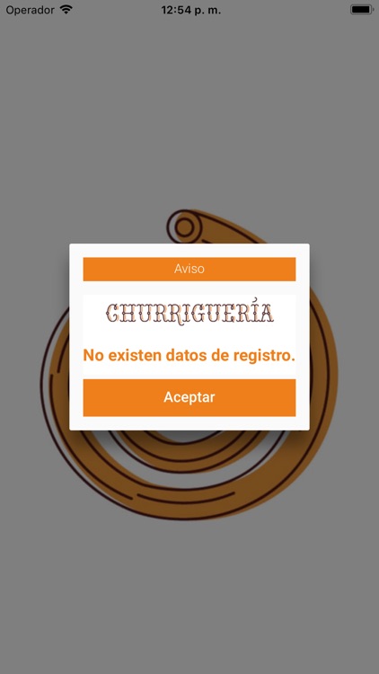 Churriguería