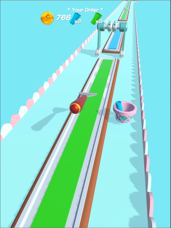 Screenshot #4 pour Rolly's