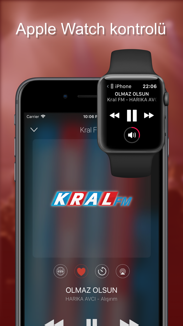 Radyo Türk Live - Radyo dinle