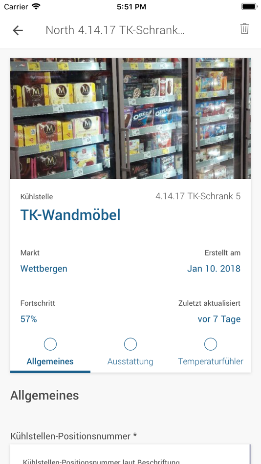 #3. Field Agent (iOS) 由: ChillServices GmbH