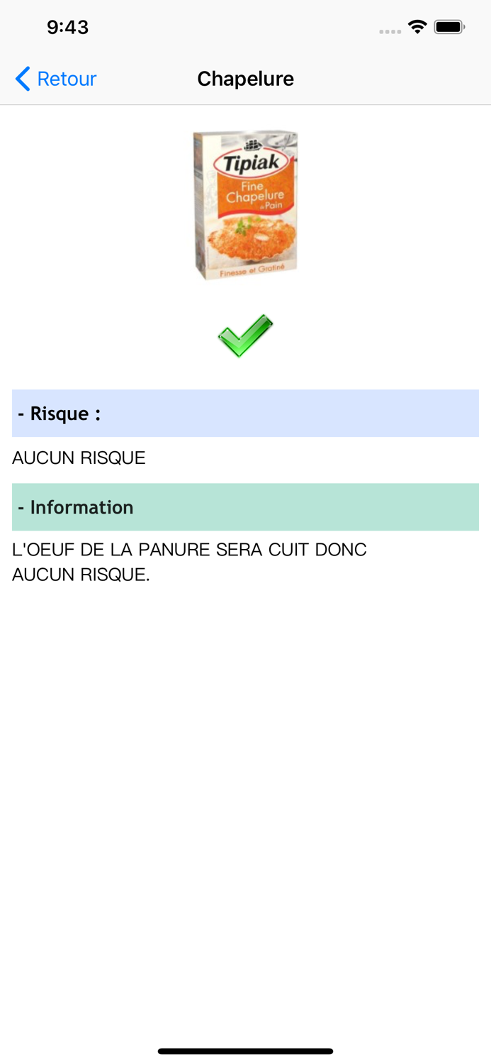 Mon Alimentation Grossesse