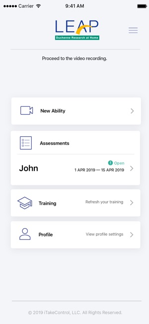 LEAP Study(圖2)-速報App
