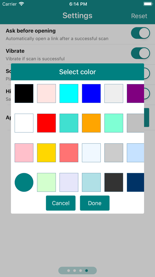 QR and Barcode (iOS) By: Hanh Nguyen QR and Barcode (iOS) By: Hanh Nguyen