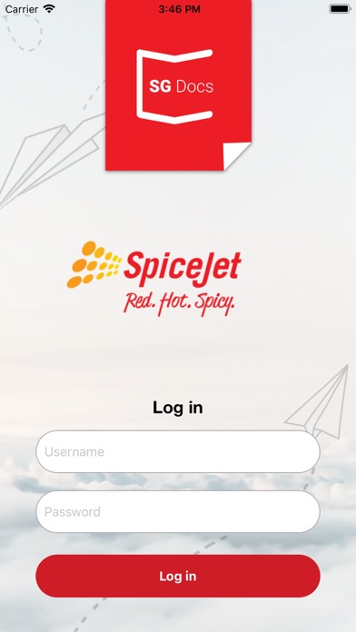 SpiceDocs Screenshot
