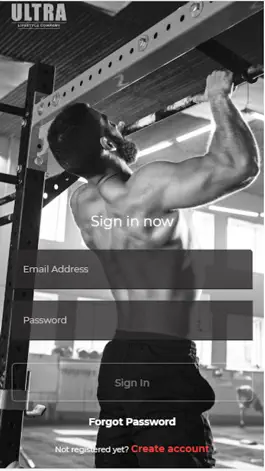Game screenshot Ultra lifestyle apk