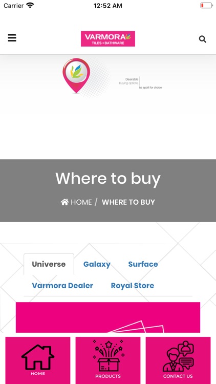 VarmoraApp screenshot-5