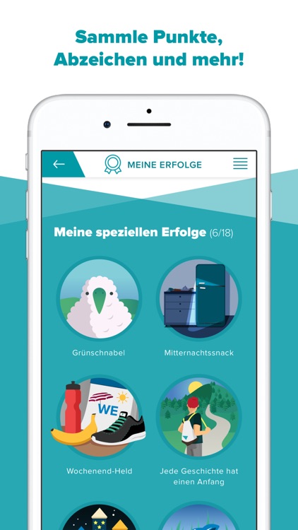 Migros iMpuls Coach screenshot-6