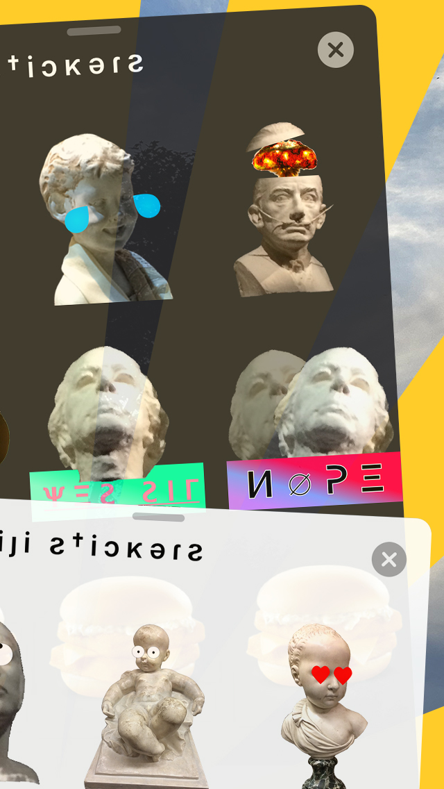 fijiboard LOVE glitch keyboard