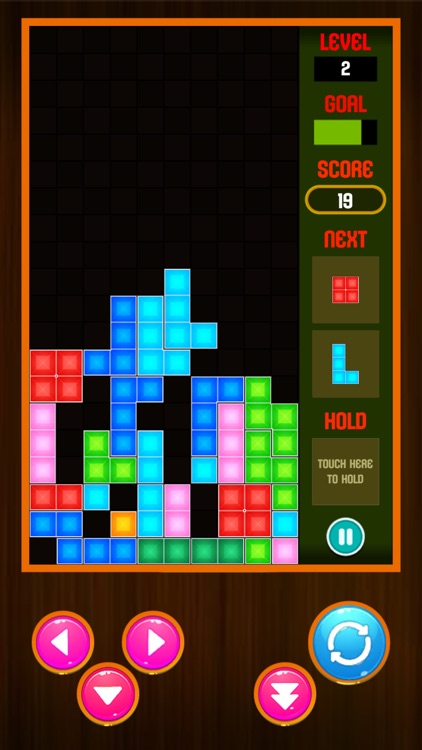 Block Puzzle:Best Star Finder screenshot-3