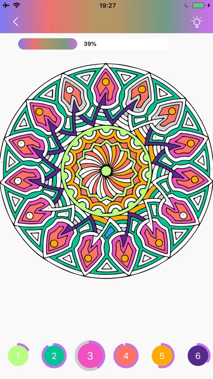 EastColor screenshot-4