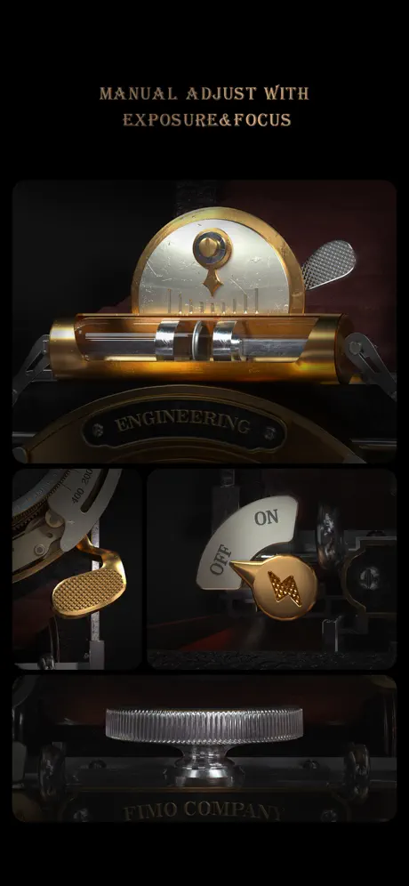 FIMO 1903
