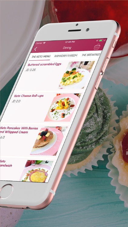 The Cake Shop screenshot-4