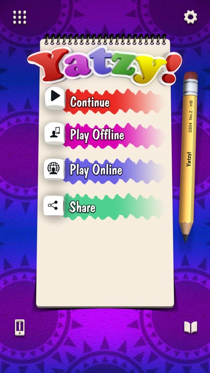 Yatzy Multiplayer - Dice Game screenshot-3