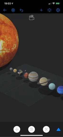 Game screenshot Creat3D™ hack