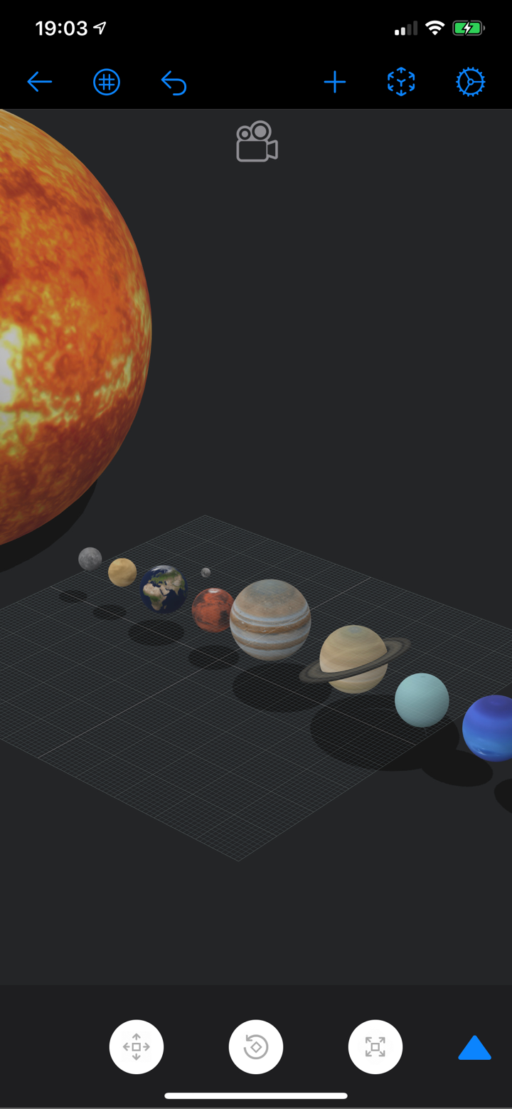 Creat3D™ screenshot 3