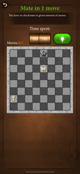 Game screenshot Chess Mess hack