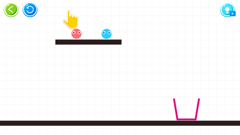 #2. Draw Physics Line (iOS) Podle: 剑虹 王
