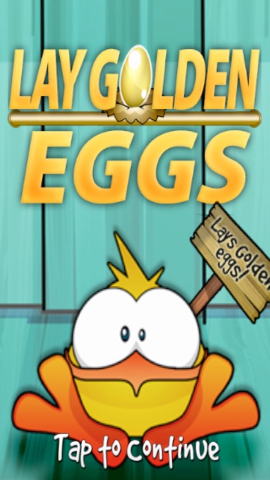 Lay Golden Eggs LT Screenshot