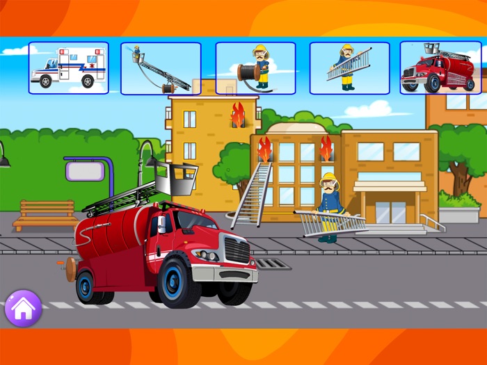 المهن والادوات