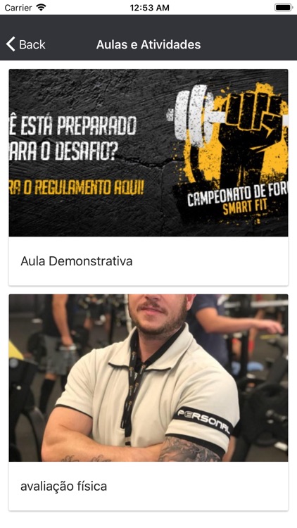 GREG Brasil Trainer screenshot-4