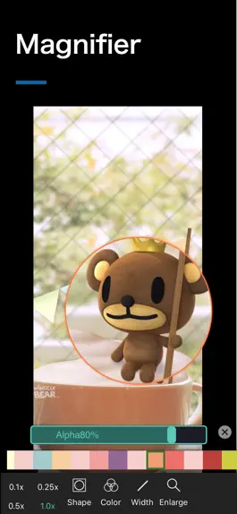 Game screenshot Video Mosaic - Blemish Remover hack
