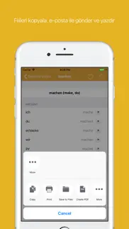 almanca fiiller iphone resimleri 3