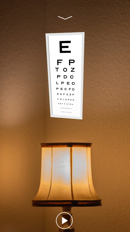 Snellen test