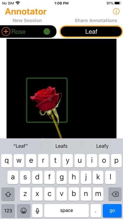 Touch Annotator screenshot-3