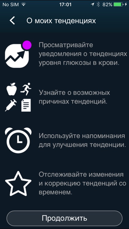 CONTOUR DIABETES app (RU)