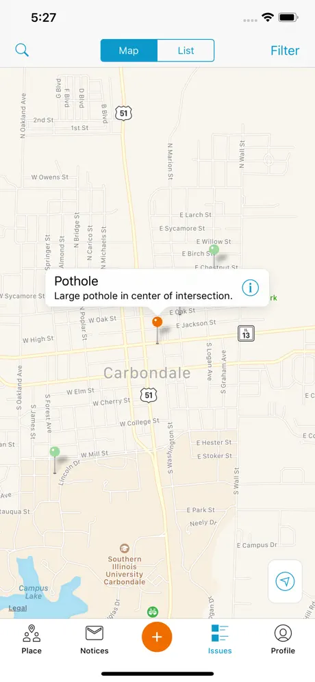 Carbondale
