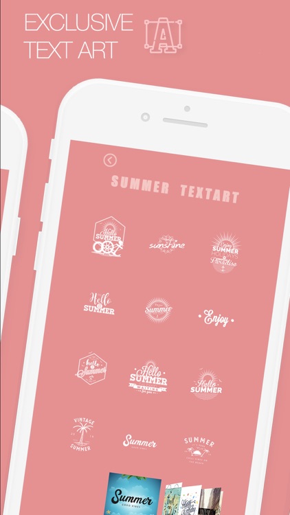 Inpos - Word Invitation Maker screenshot-4