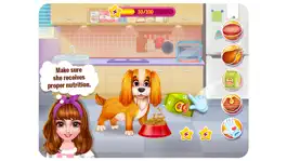 Game screenshot Puppy Pet Story: DayCare Game hack