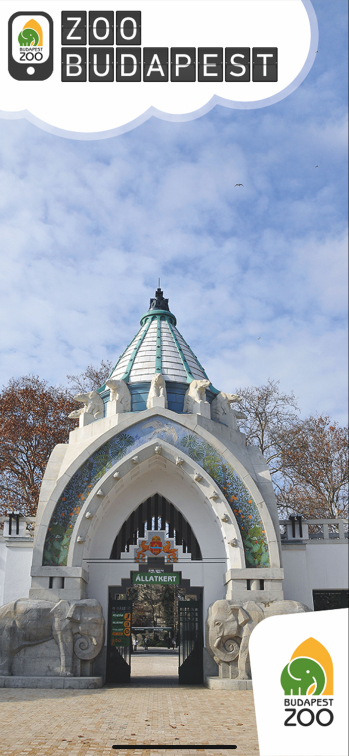 ZOOBUDAPEST