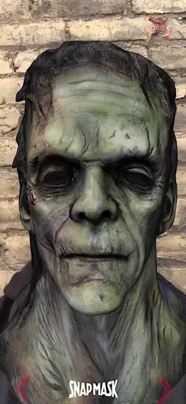 Game screenshot Snap Mask AR hack