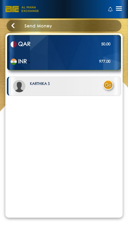 ALMANA EXCHANGE CO WLL screenshot-3