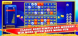 Game screenshot Keno Master: Jackpot Frenzy mod apk