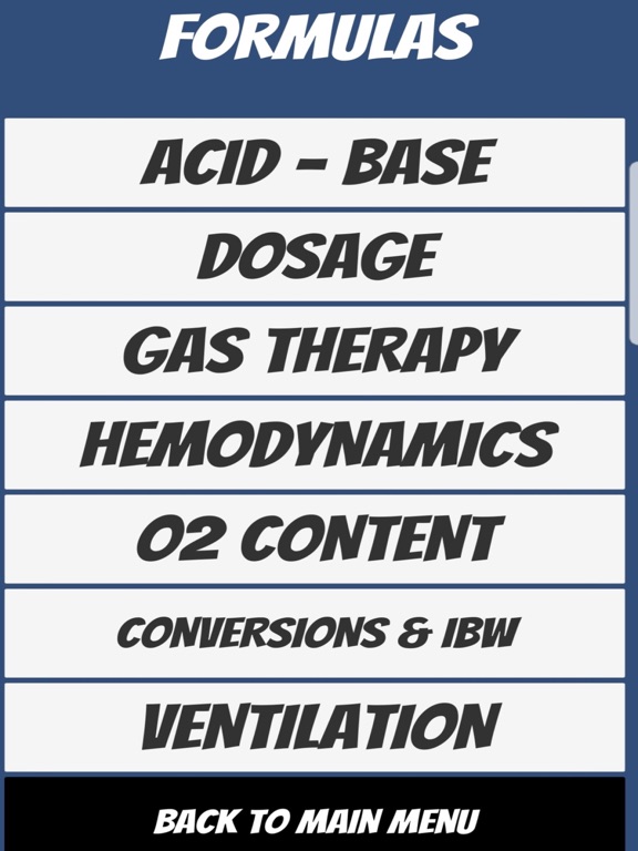 Screenshot #5 pour RespTools